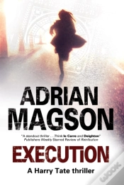Capa do artigo Execution