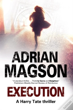 Capa do artigo Execution