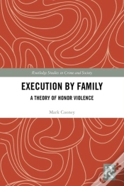 Capa do artigo Execution By Family