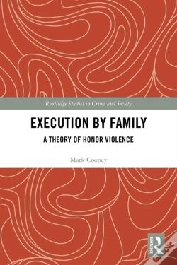 Capa do artigo Execution By Family