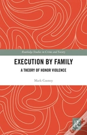 Capa do artigo Execution By Family