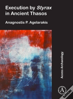 Capa do artigo Execution By Styrax In Ancient Thasos