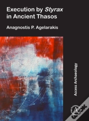 Capa do artigo Execution By Styrax In Ancient Thasos