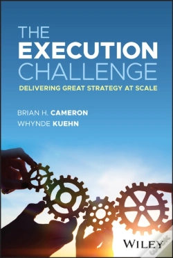 Capa do artigo Execution Challenge