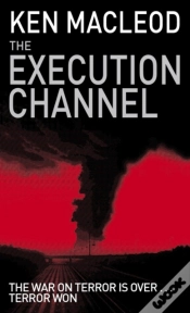 Capa do artigo Execution Channel