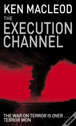 Capa do artigo Execution Channel