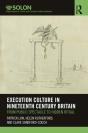 Execution Culture In Nineteenth Century Britain - Preview