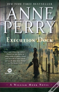 Capa do artigo Execution Dock