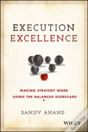 Capa do artigo Execution Excellence