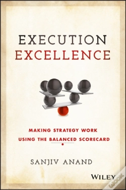 Capa do artigo Execution Excellence