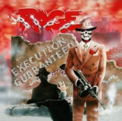 Capa do artigo Execution Guaranteed - Vinil