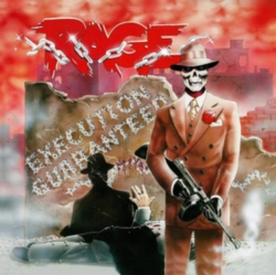 Capa do artigo Execution Guaranteed - Vinil