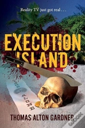 Capa do artigo Execution Island