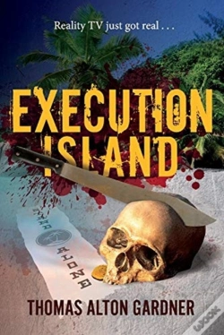 Capa do artigo Execution Island