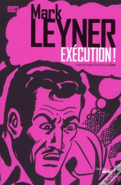 Capa do artigo Execution