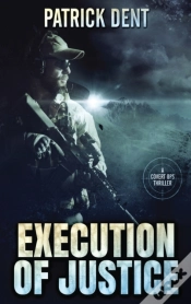 Capa do artigo Execution Of Justice