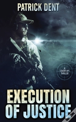 Capa do artigo Execution Of Justice