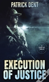 Capa do artigo Execution Of Justice