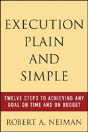 Execution Plain And Simple - Preview