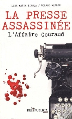 Capa do artigo Exécution Pour Raison D'État