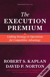 Capa do artigo Execution Premium