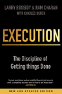 Execution - Preview