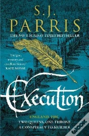 Capa do artigo Execution