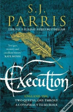 Capa do artigo Execution