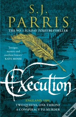 Capa do artigo Execution