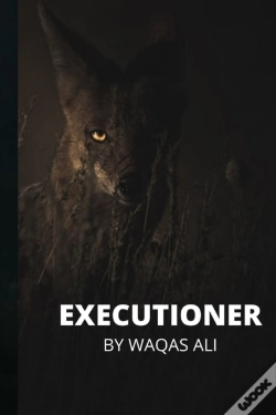 Capa do artigo Executioner