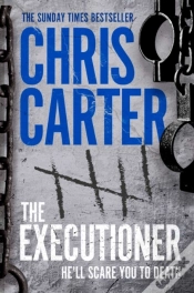 Capa do artigo Executioner