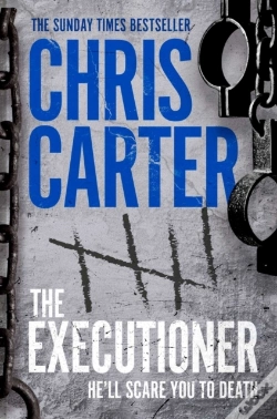 Capa do artigo Executioner