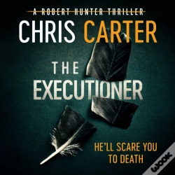 Capa do artigo Executioner