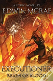 Capa do artigo Executioner