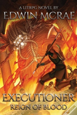 Capa do artigo Executioner