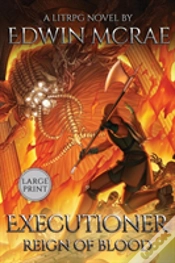 Capa do artigo Executioner