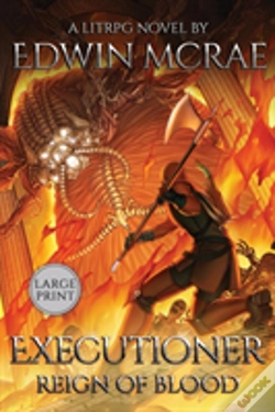 Capa do artigo Executioner
