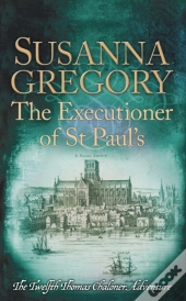 Executioner Of St Paul'S