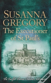 Capa do artigo Executioner Of St Paul