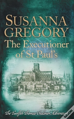 Capa do artigo Executioner Of St Paul'S
