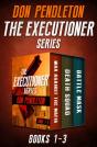 Executioner Series Books 1-3 - Preview