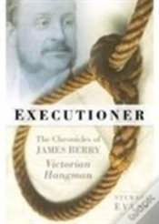 Capa do artigo Executioner