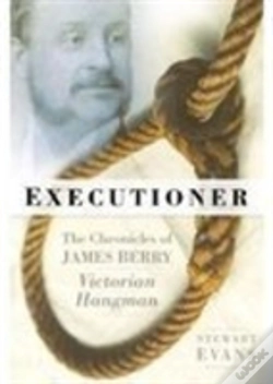 Capa do artigo Executioner