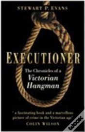 Capa do artigo Executioner