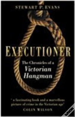 Capa do artigo Executioner