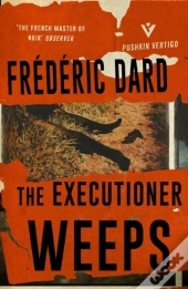 Executioner Weeps
