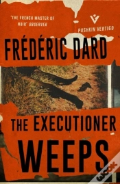 Capa do artigo Executioner Weeps