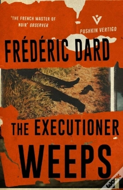 Capa do artigo Executioner Weeps