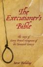 Executioner'S Bible - Preview