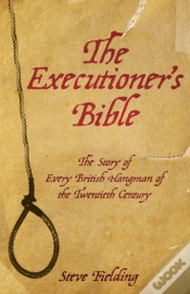 Capa do artigo Executioner
